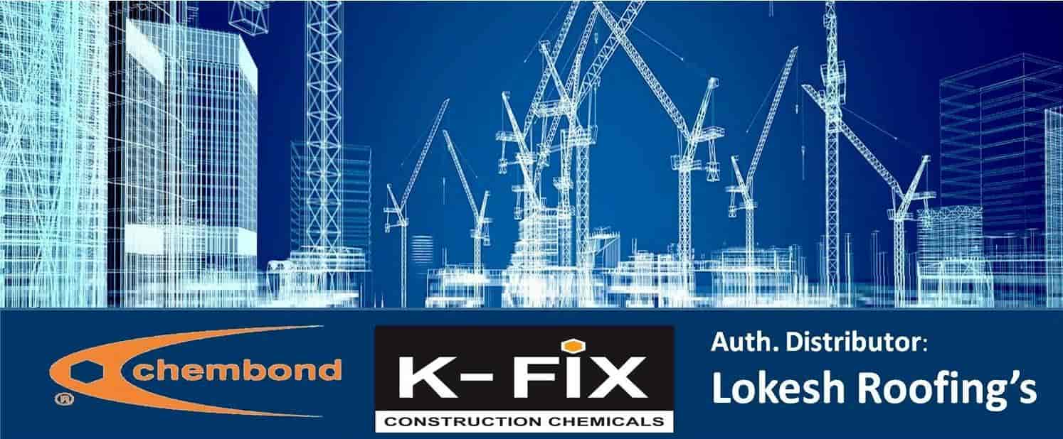 Top Fibreglass Waterproofing Contractors in Jhunjhunu Best Fiberglass