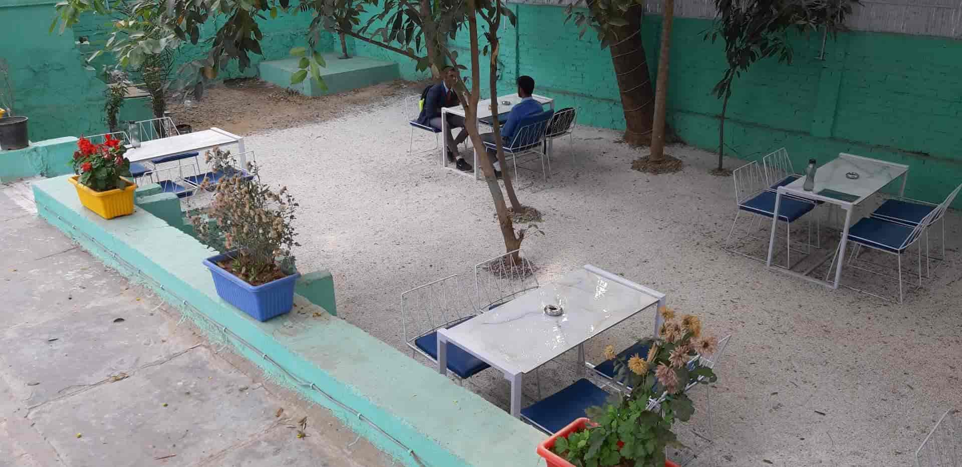 Chai Bagh Cafe in Vaishali Nagar,Jaipur Best Coffee Shops in Jaipur