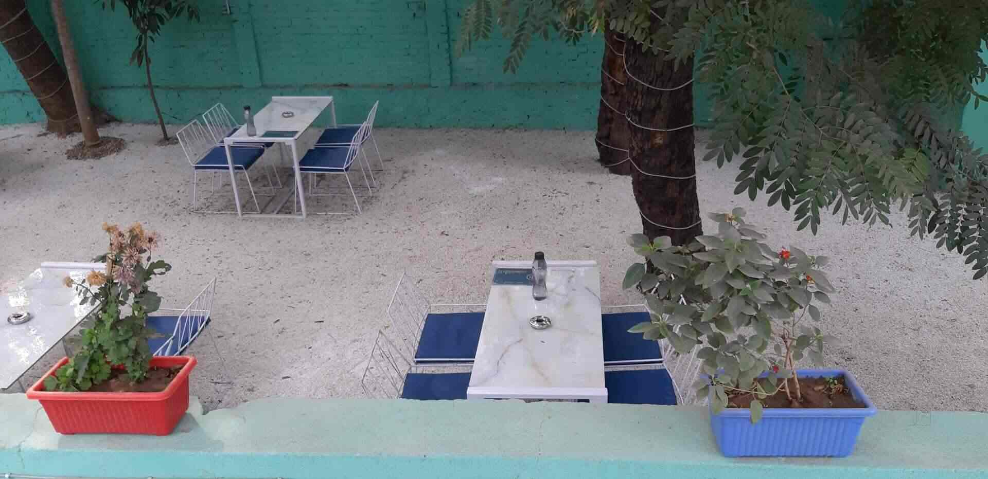 Chai Bagh Cafe in Vaishali Nagar,Jaipur Best Coffee Shops in Jaipur