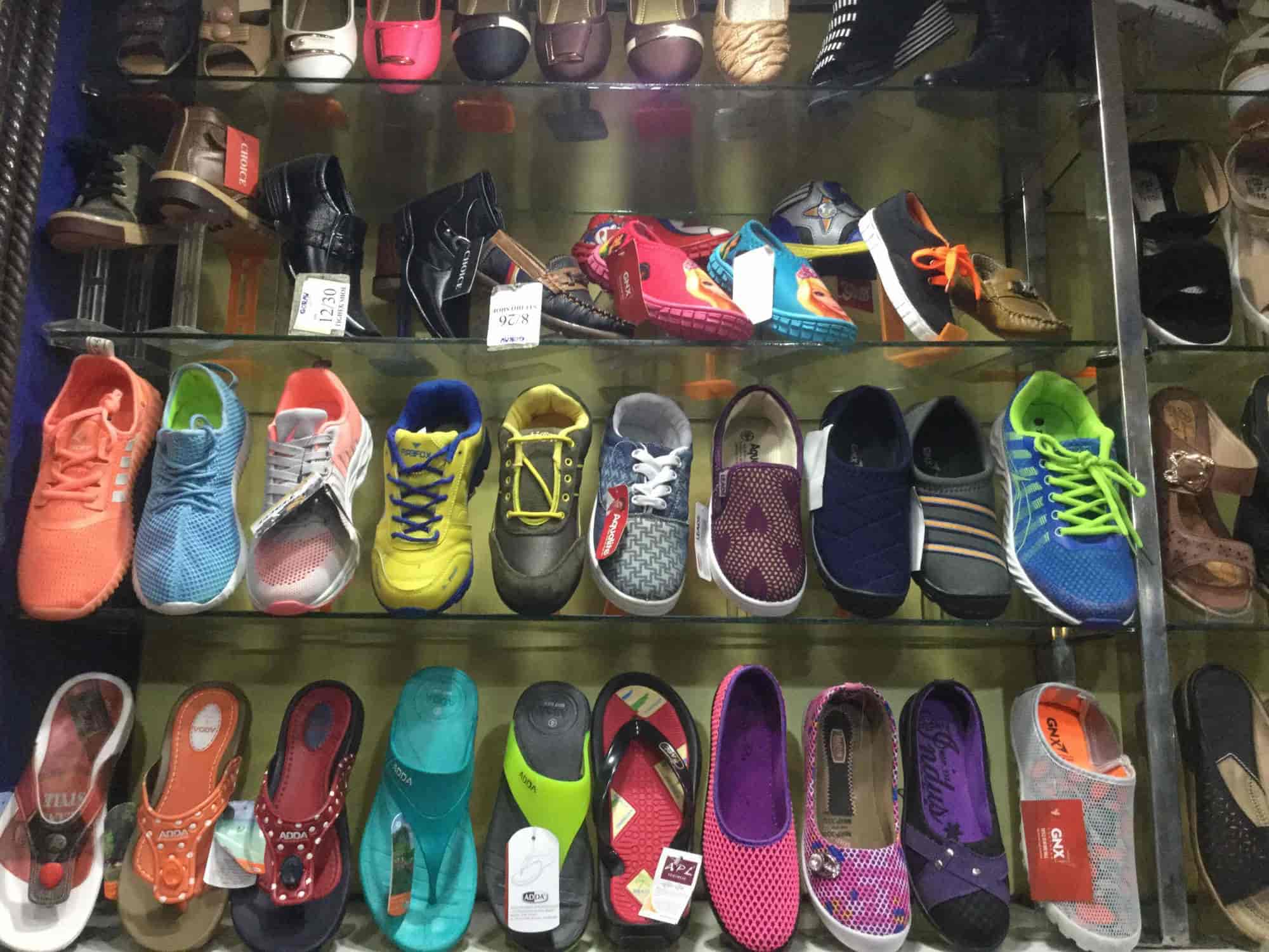 Top Women Shoe Heel Dealers in Vaishali Nagar, Jaipur near me Justdial