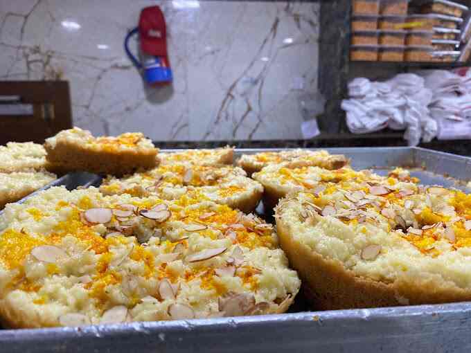 Rawat Kachori in Vivek Vihar,Jaipur Best Pure Veg Restaurants in