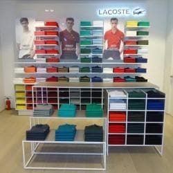 Lacoste store deals nearby