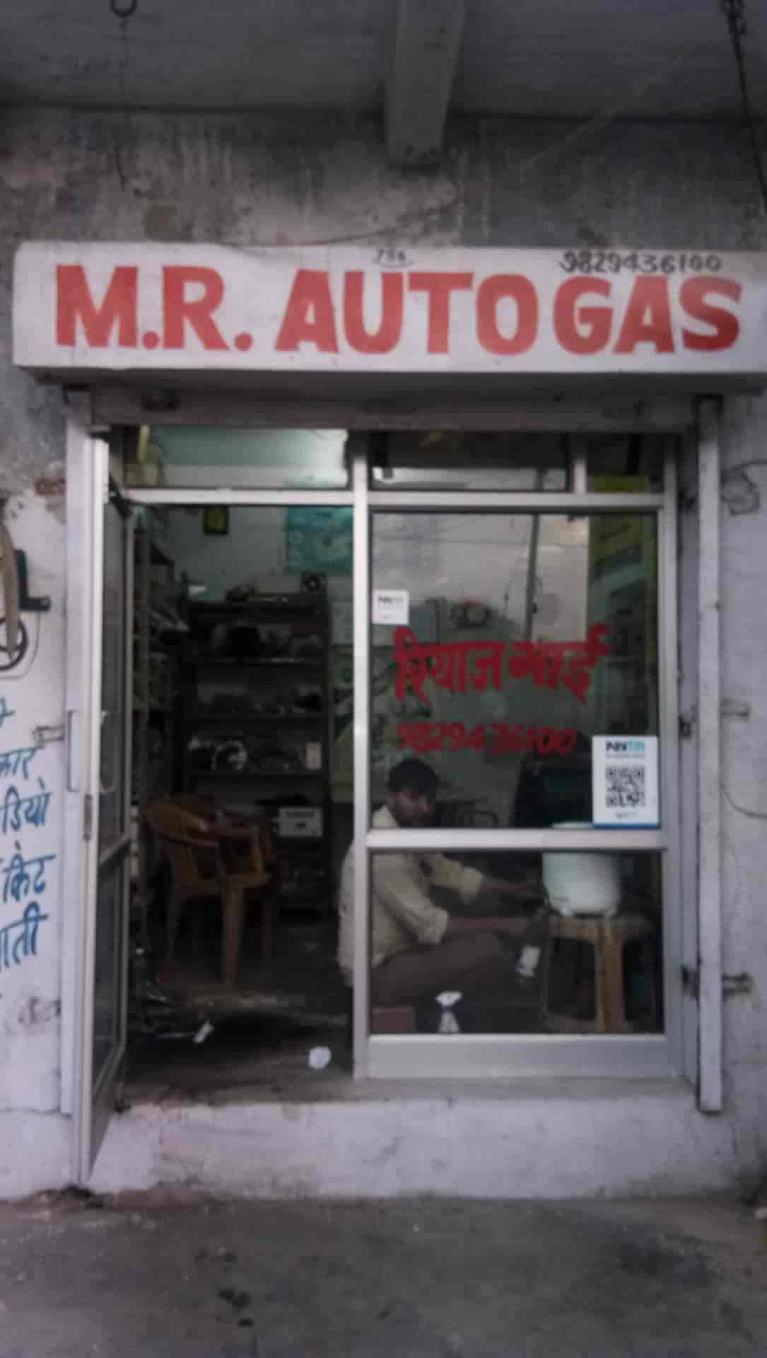 Top Lpg Conversion Kit Installation Services in Vidhyadhar Nagar Best