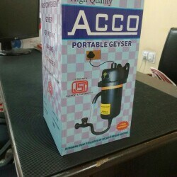 Sr Enterprises in Mansarovar,Jaipur - Best Geyser Dealers in Jaipur -  Justdial