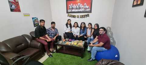 Arena Animation in Gurjar Ki Thadi - Best 2D Animation Training Institutes in Jaipur - Justdial Arena Animation in Gurjar Ki Thadi - Best 2D Animation Training Institutes in Jaipur - Justdial