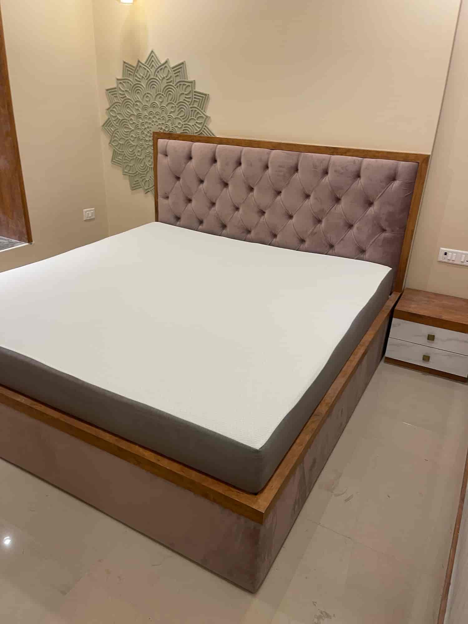 Top Sleepwell Mattress Dealers in Pratap Nagar Best Sleepwell
