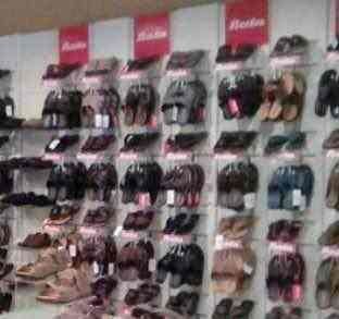 new balance store in jaipur