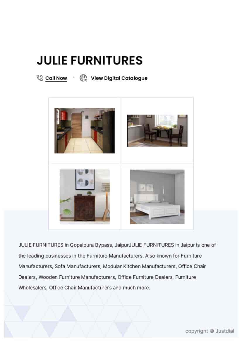 Okinawa Door Wardrobe in Coffee Brown Finish with Mirror in