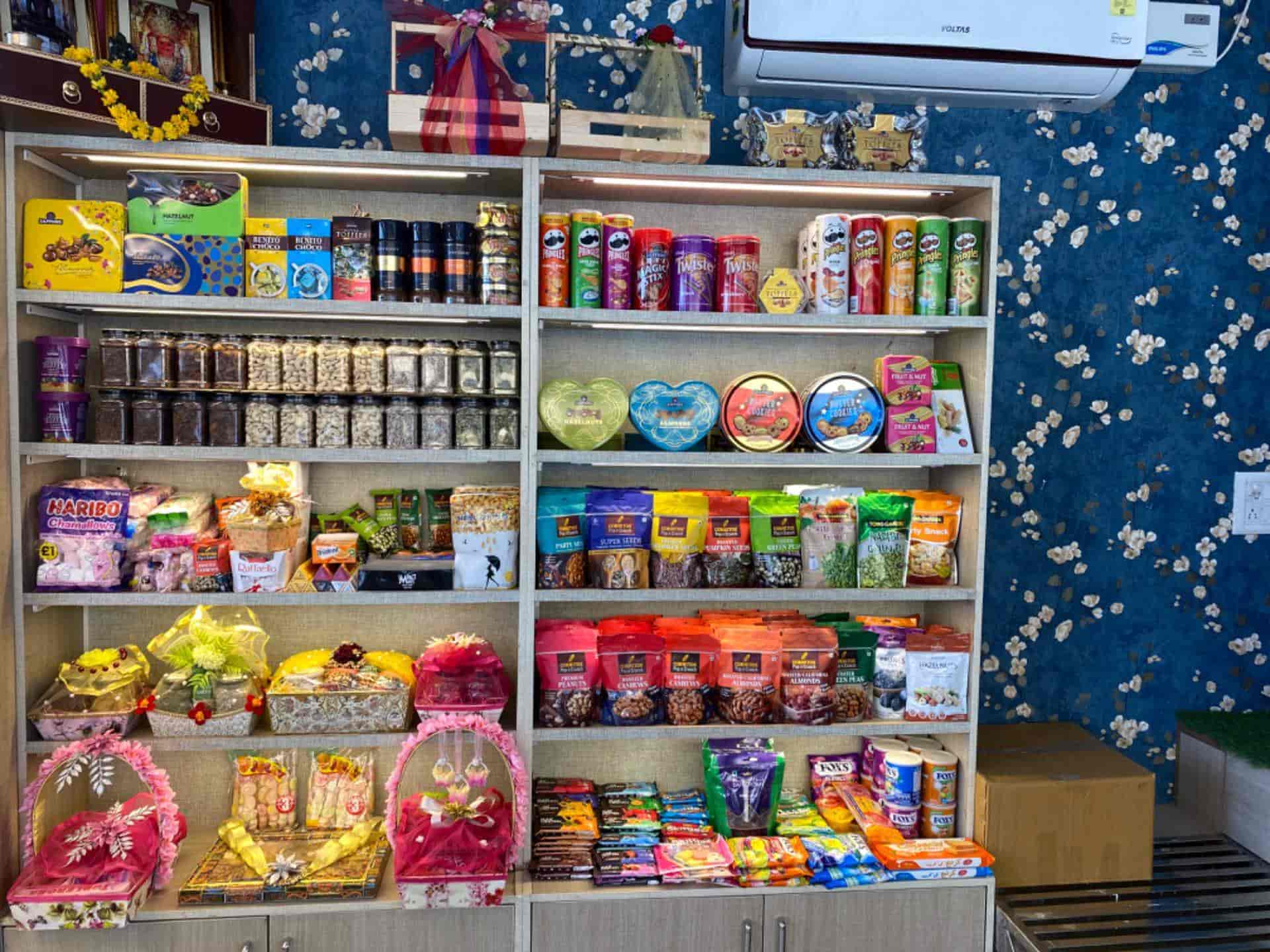 Nuts Farm in Mansarovar,Jaipur Best Dry Fruit Wholesalers in Jaipur