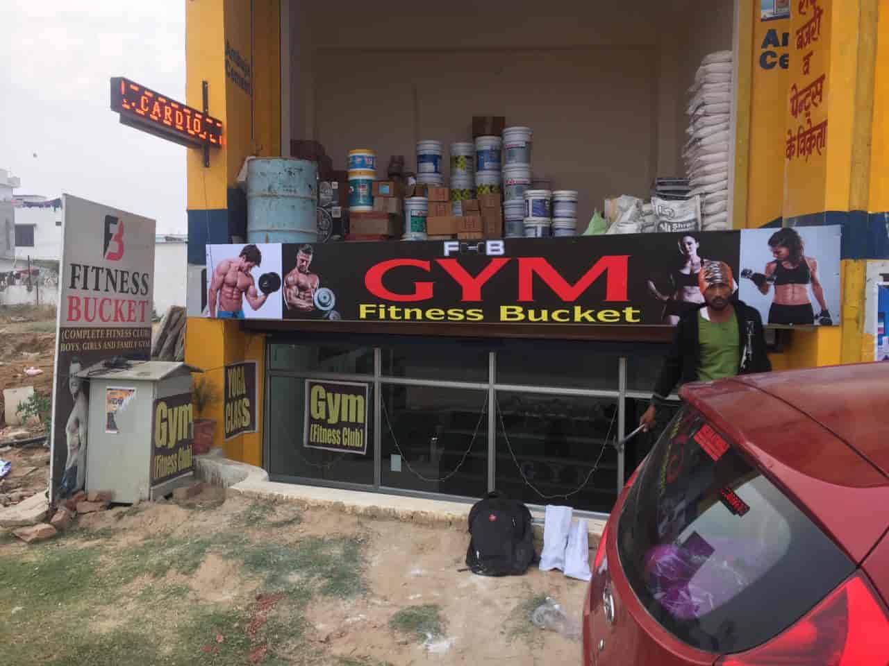 Top Gyms in Jaipur Best Fitness Center Justdial