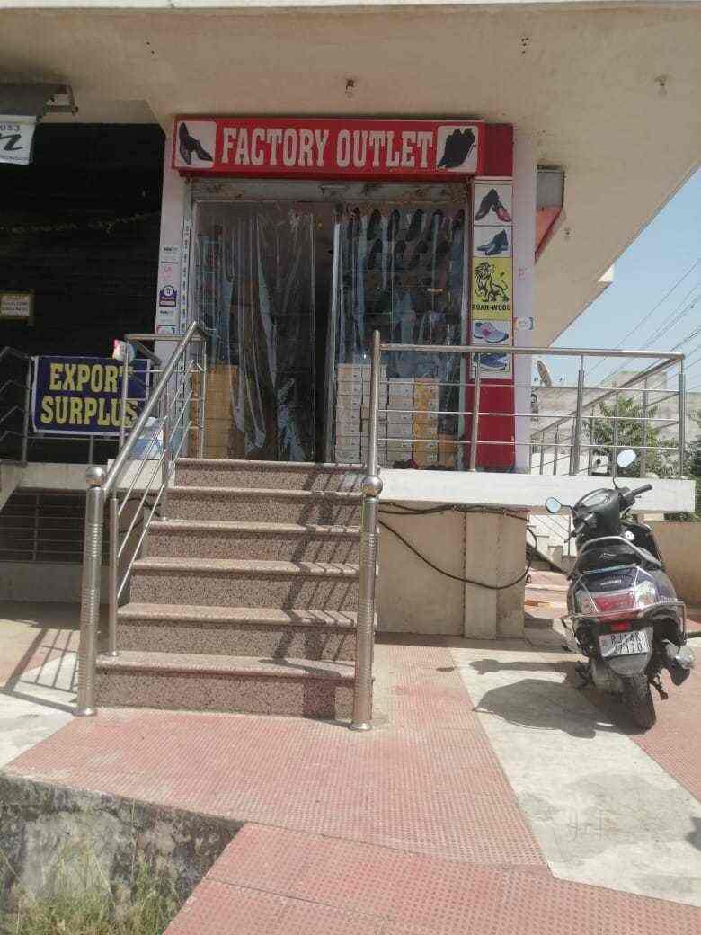 Top 100 Shoe Manufacturers in Jaipur शू मनुफक्चरर्स, जयपुर Best