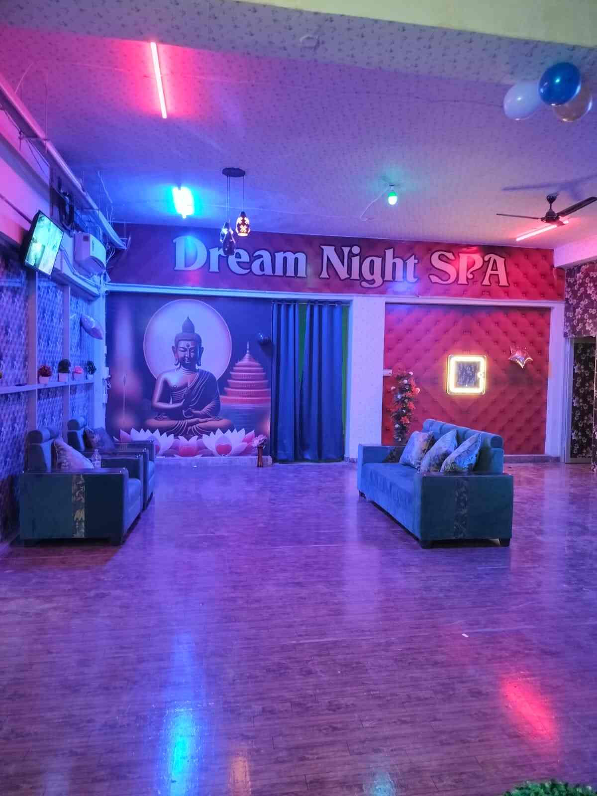 Top 24 Hours Body Massage Centres in Jaipur Best Massage Centre