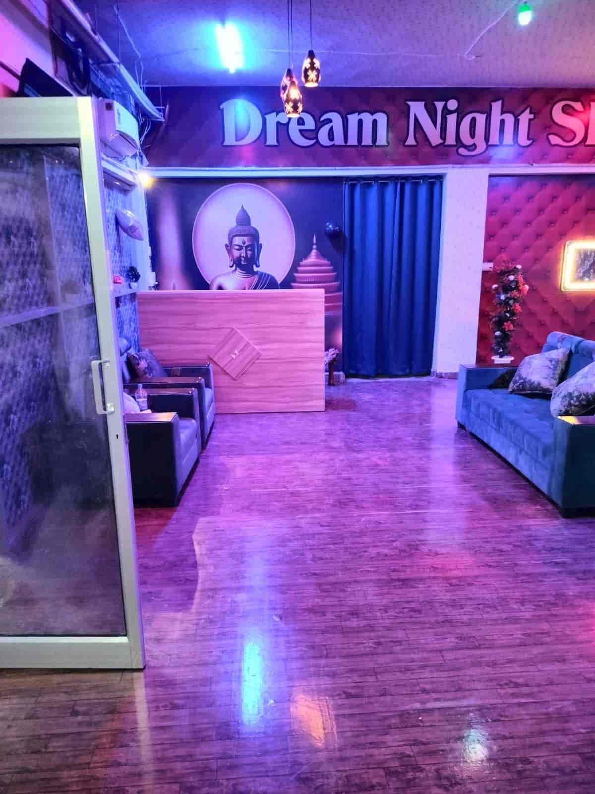 Top 24 Hours Body Massage Centres in Jaipur Best Massage Centre