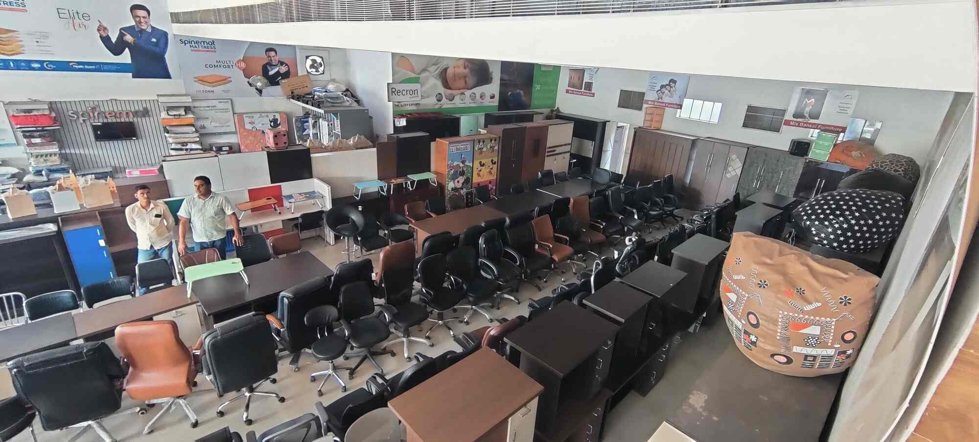 Catalogue Bansal Furniture in Shastri Nagar , Jaipur Justdial