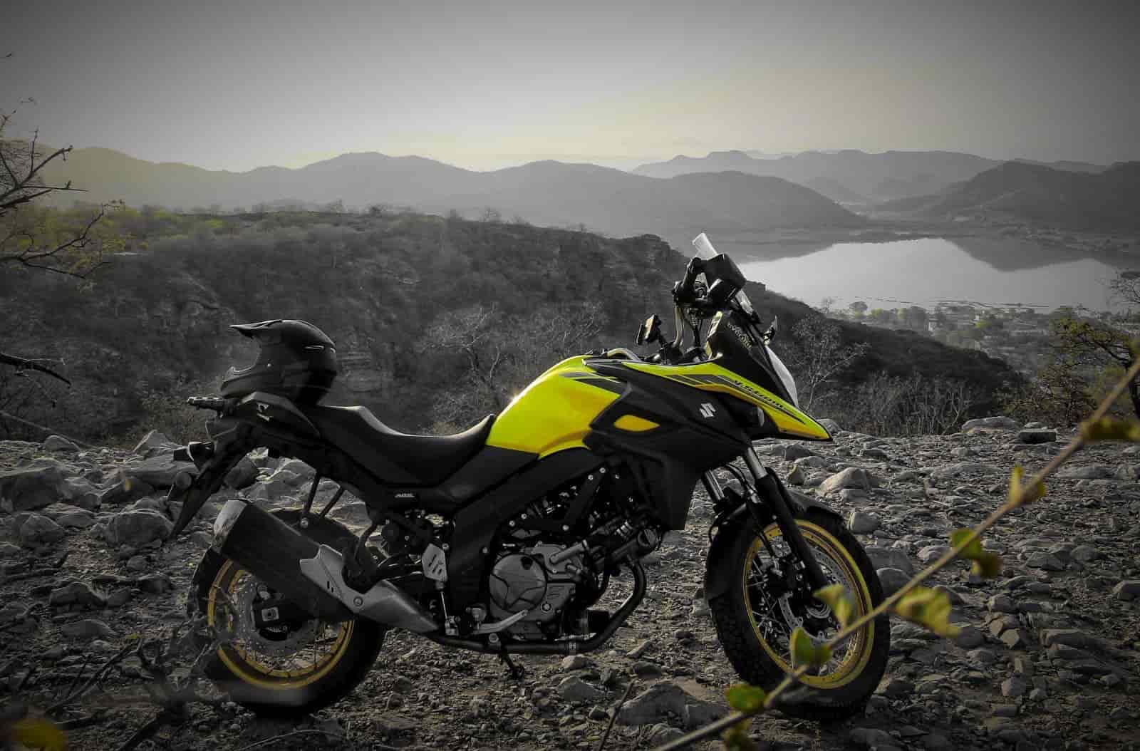 Rishabh Suzuki in Sanganer Bazar,Jaipur Best Scooter Dealers in