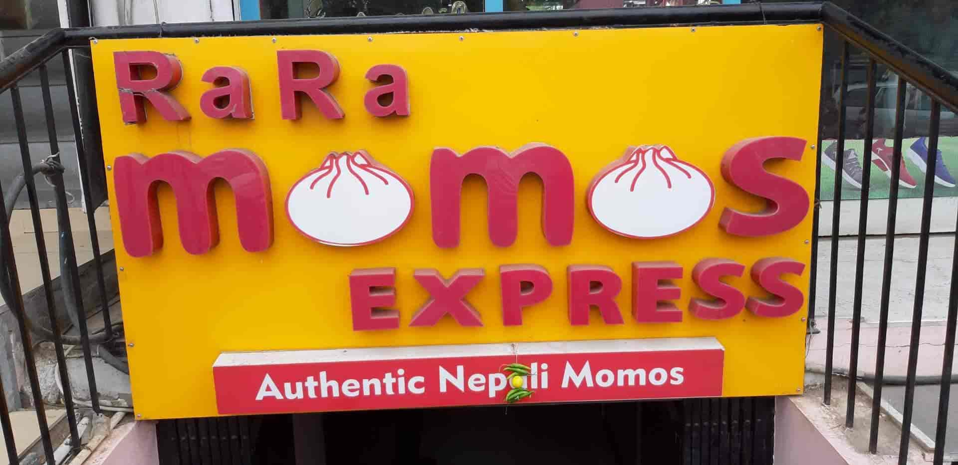 Ra Ra Momos Express in Vaishali Nagar,Jaipur - Order Food Online