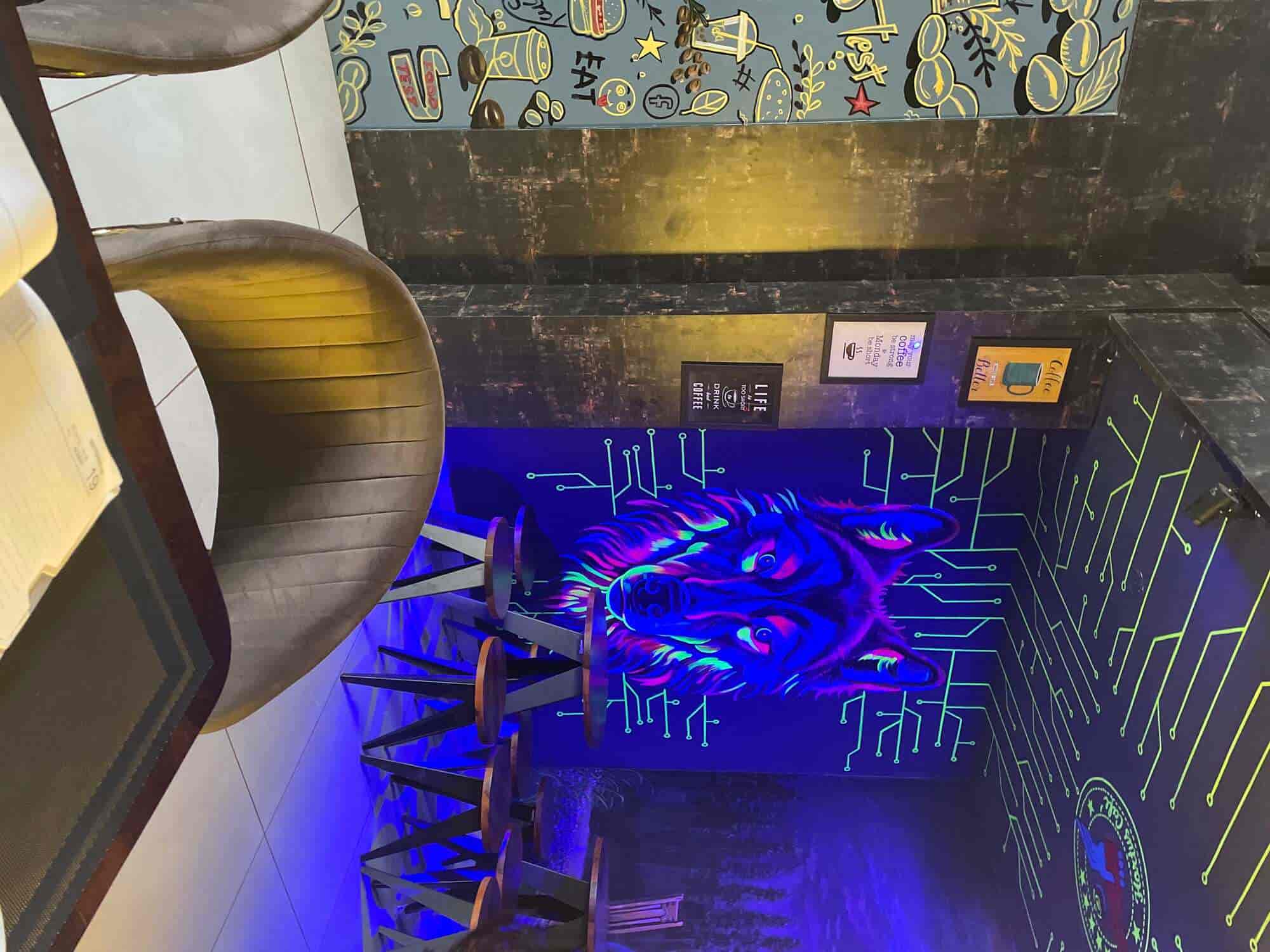 Hortus Cafe in Jhotwara,Jaipur - Order Food Online - Best Banquet Halls  near me in Jaipur - Justdial