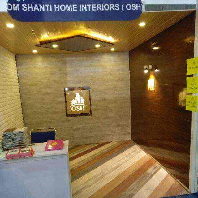 Om Shanti Home Interiors Jhotwara Interior Designers In Jaipur Justdial