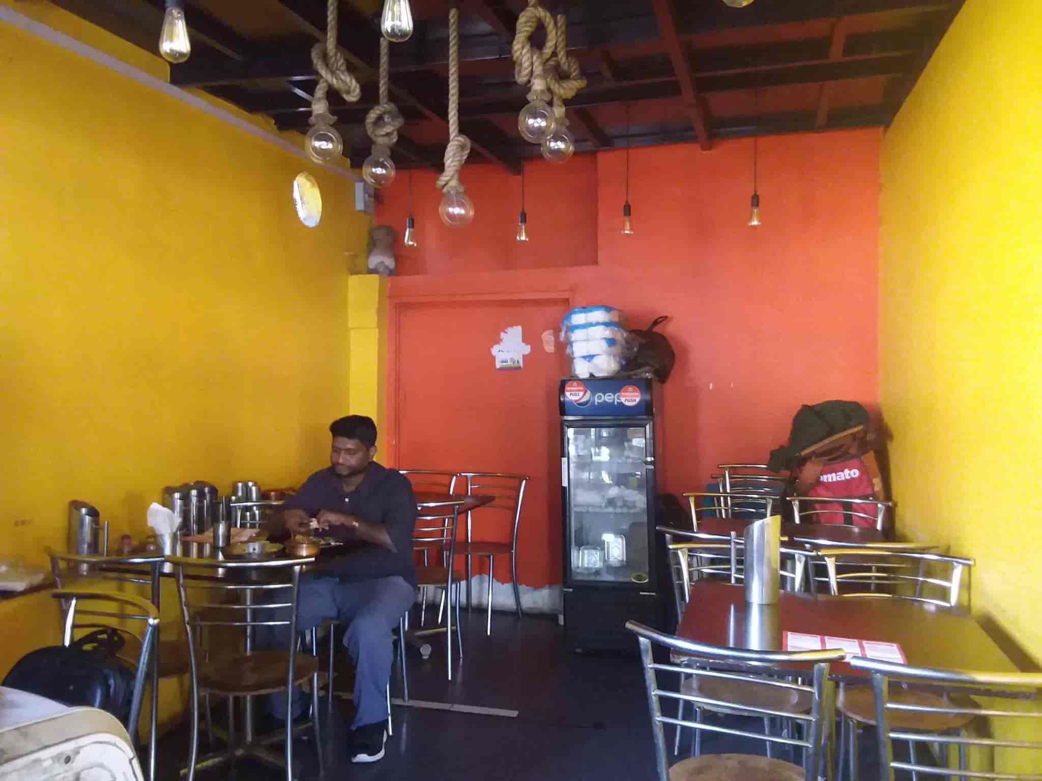 Sahni Barbeque in Malviya Nagar,Jaipur Order Food Online Best North