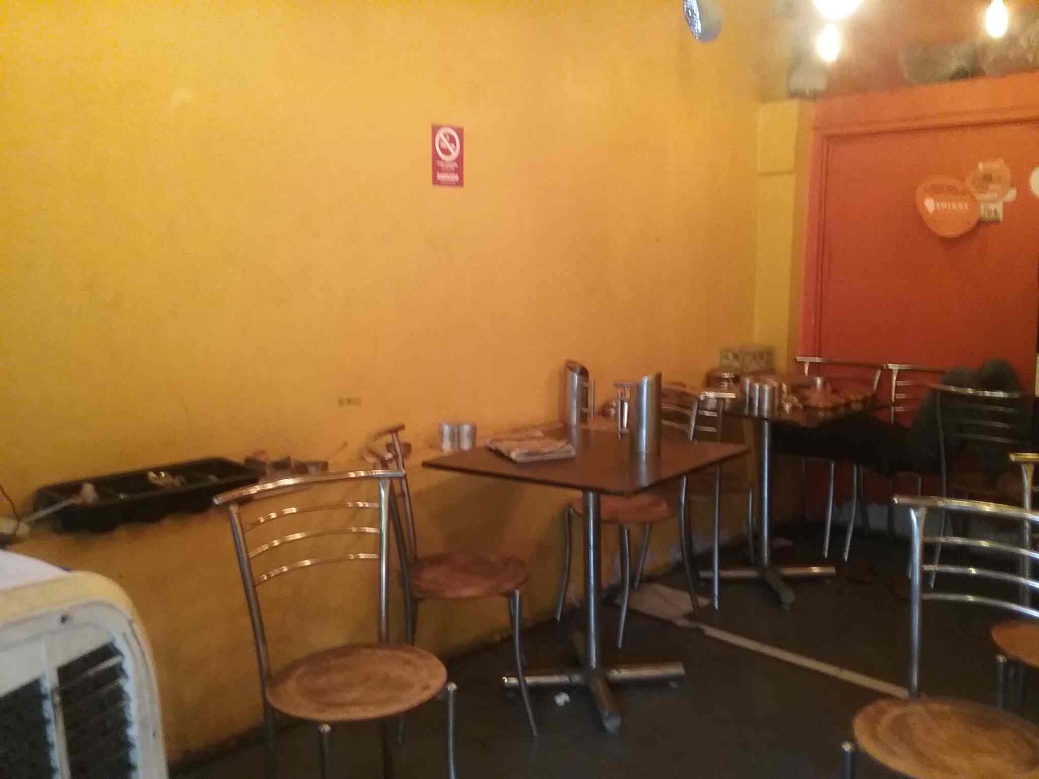 Sahni Barbeque in Malviya Nagar,Jaipur Order Food Online Best North