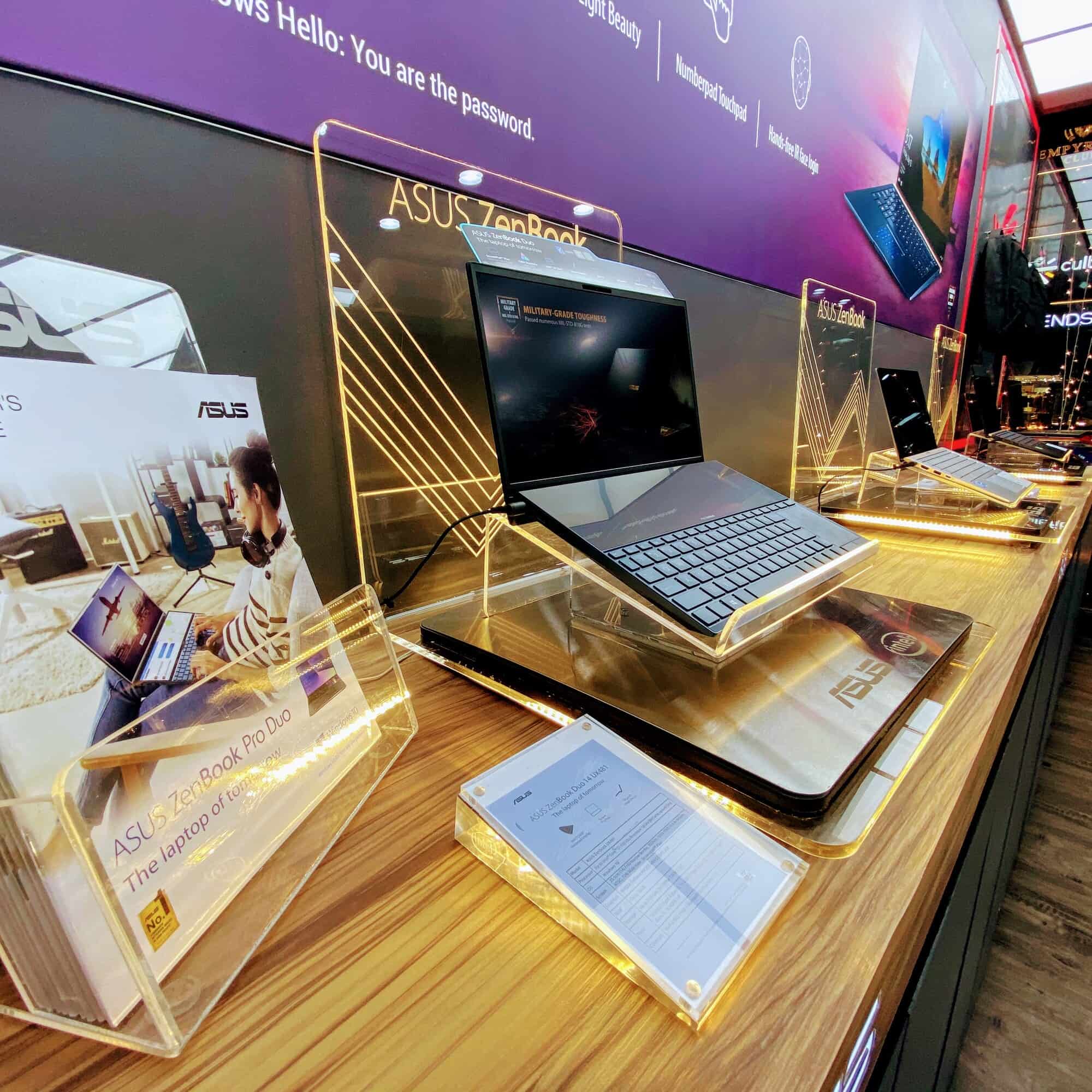 Asus Exclusive Store Dreamscape Technologies in Malviya Nagar,Jaipur