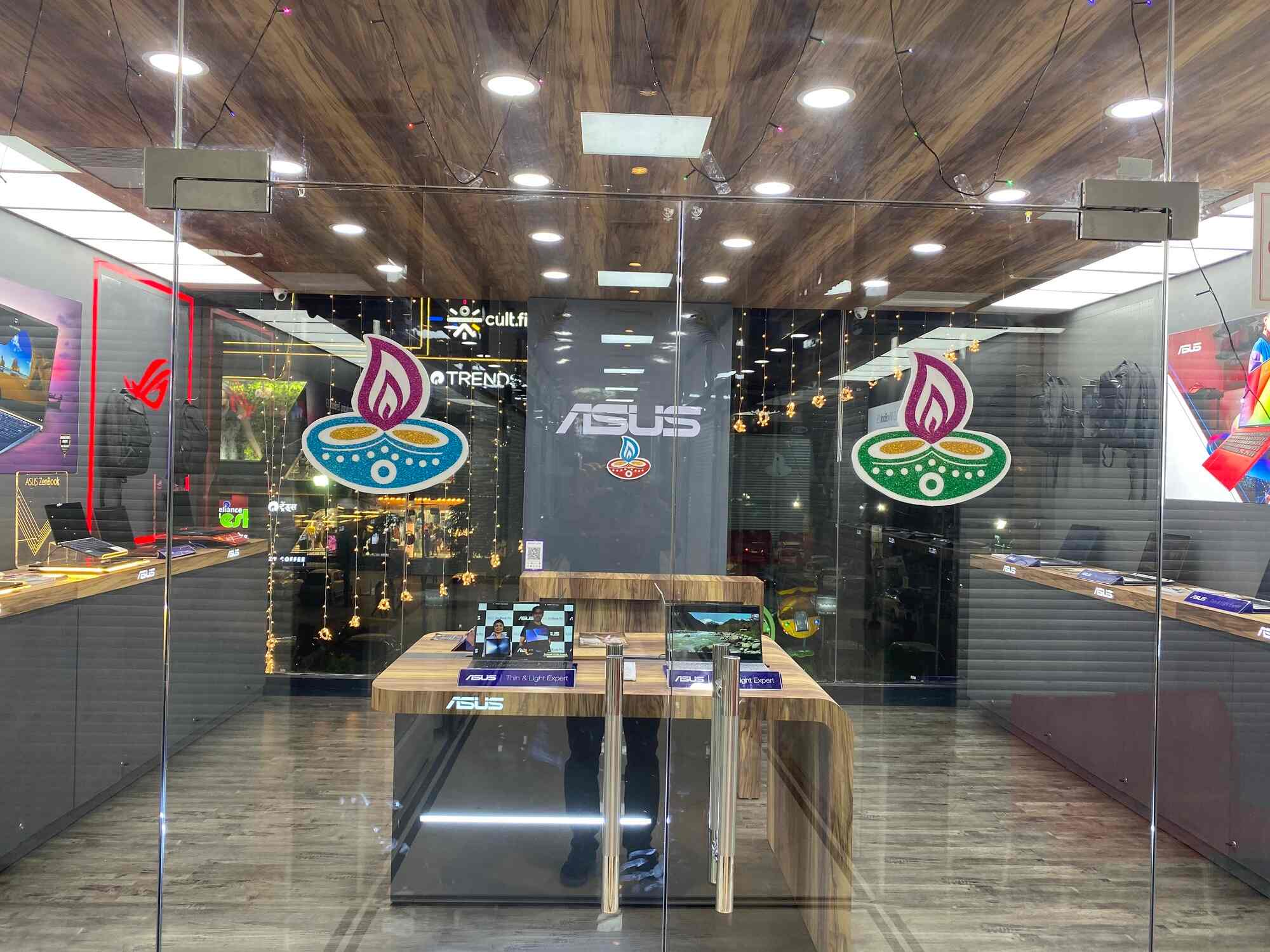 Asus Exclusive Store Dreamscape Technologies in Malviya Nagar,Jaipur