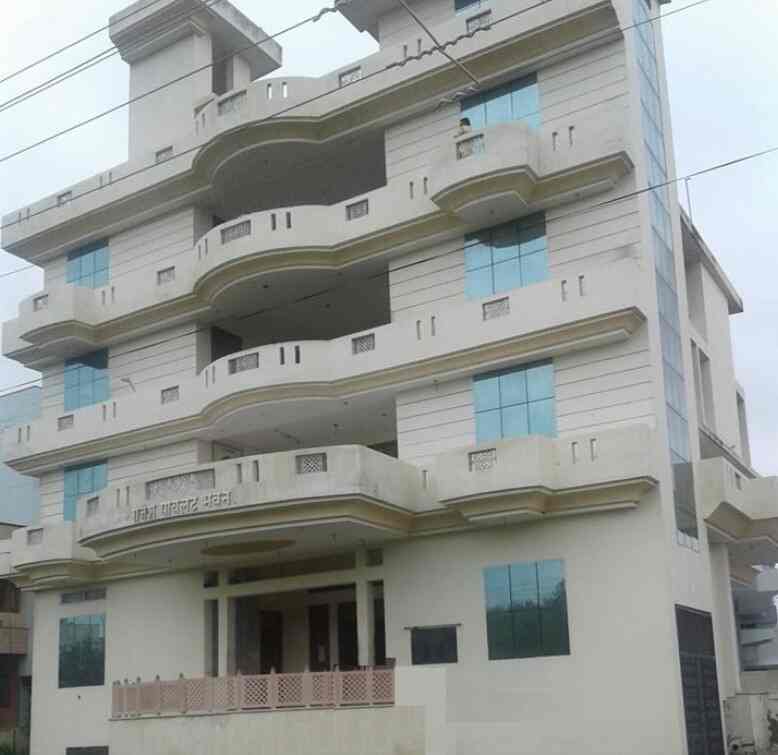 Book Rajesh Pilot Bhawan in Bajaj Nagar,Jaipur Best Guest House in