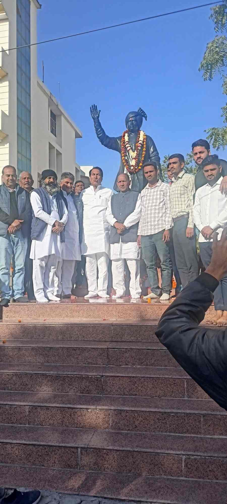 Book Rajesh Pilot Bhawan in Bajaj Nagar,Jaipur Best Guest House in