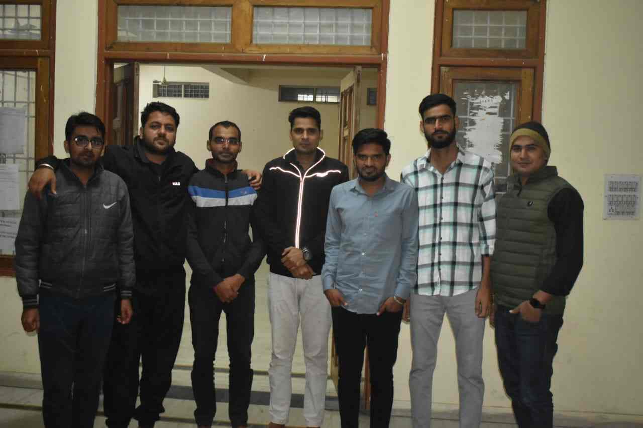 Book Rajesh Pilot Bhawan in Bajaj Nagar,Jaipur Best Guest House in