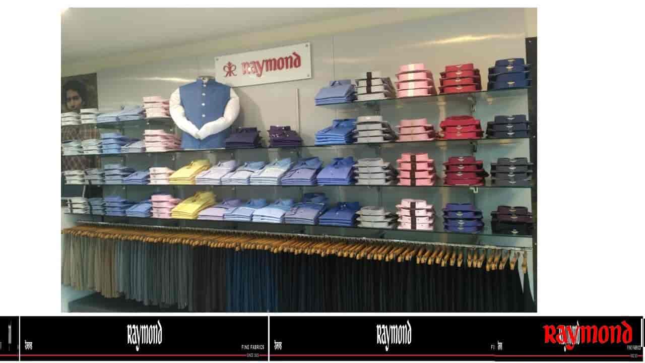 The Raymond Shop in Malviya Nagar,Jaipur Best RaymondReadymade