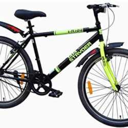Pooja Cycle Store, Pratap Nagar 
