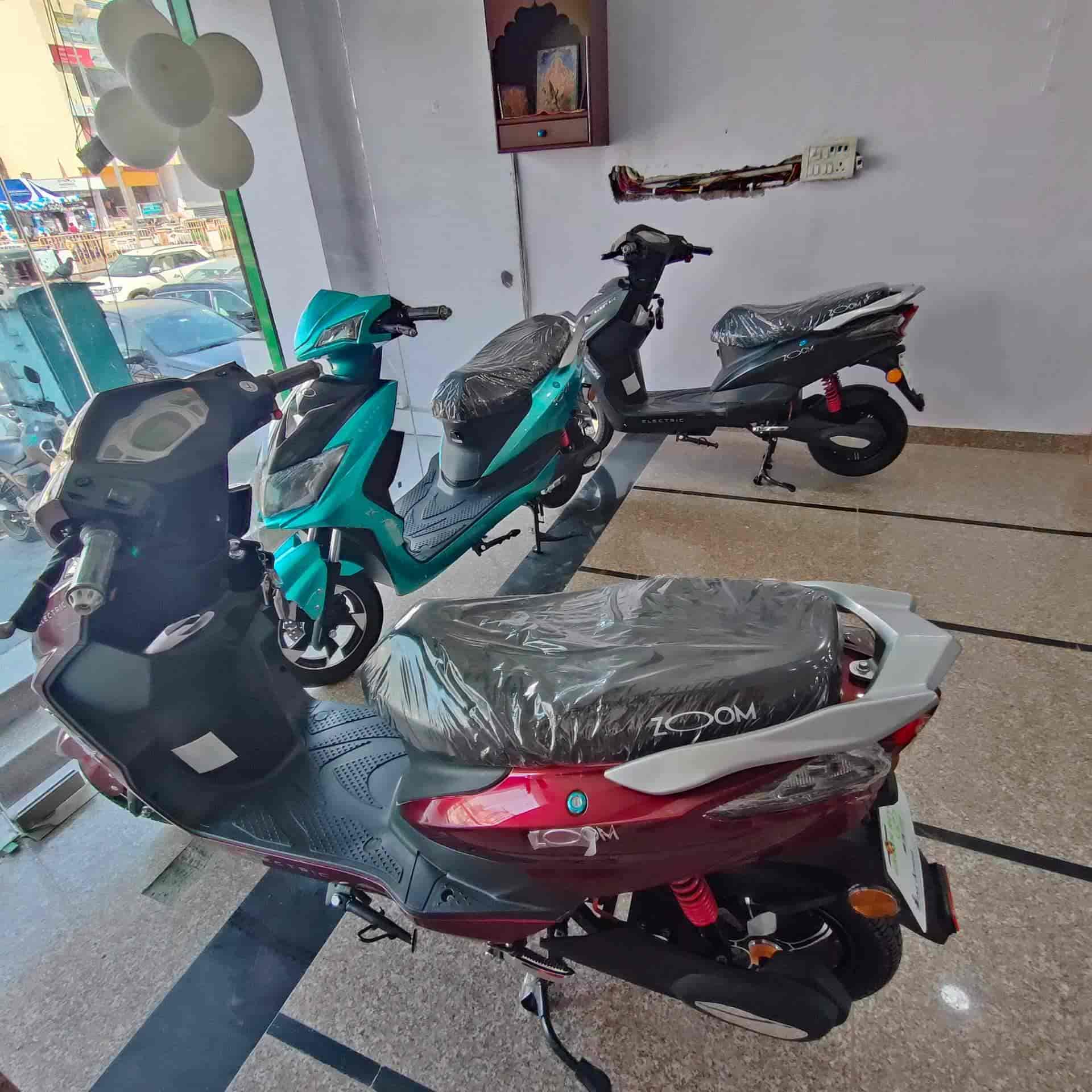 GREEN CHUGH AUTOMOBILES in Ajmer Road,Jaipur Best Battery