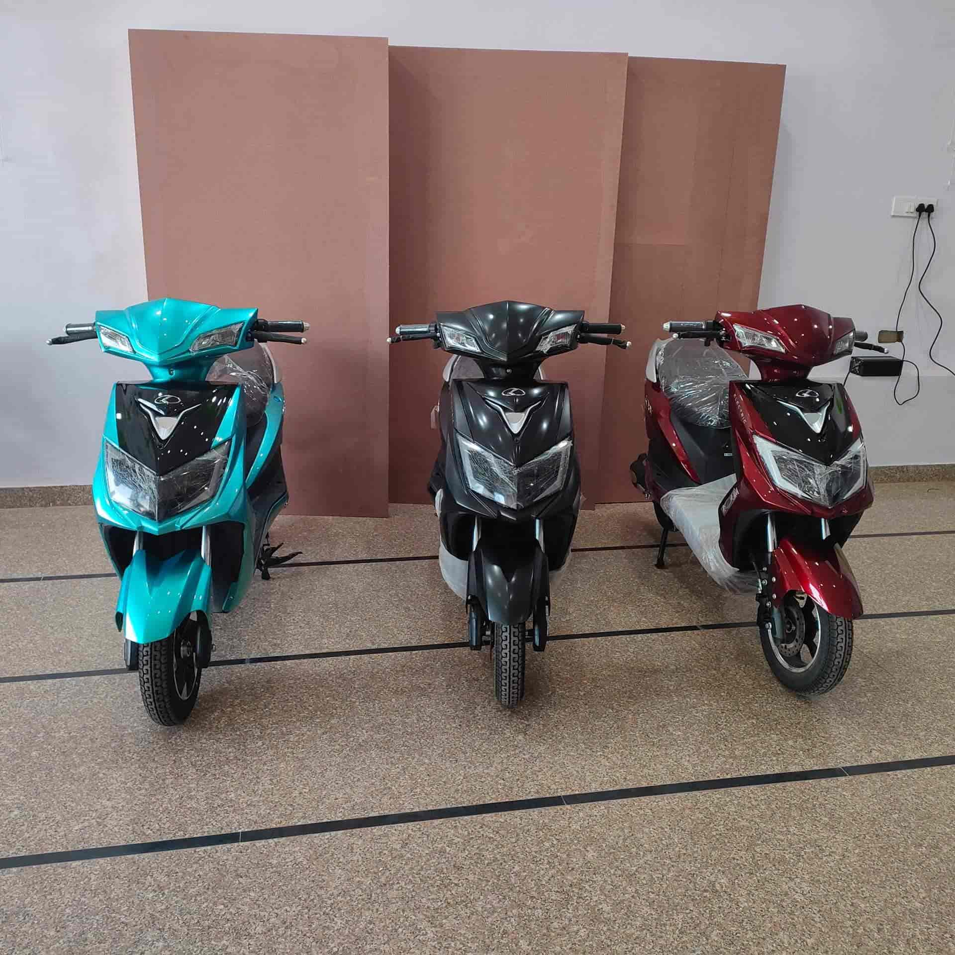 GREEN CHUGH AUTOMOBILES in Ajmer Road,Jaipur Best Battery