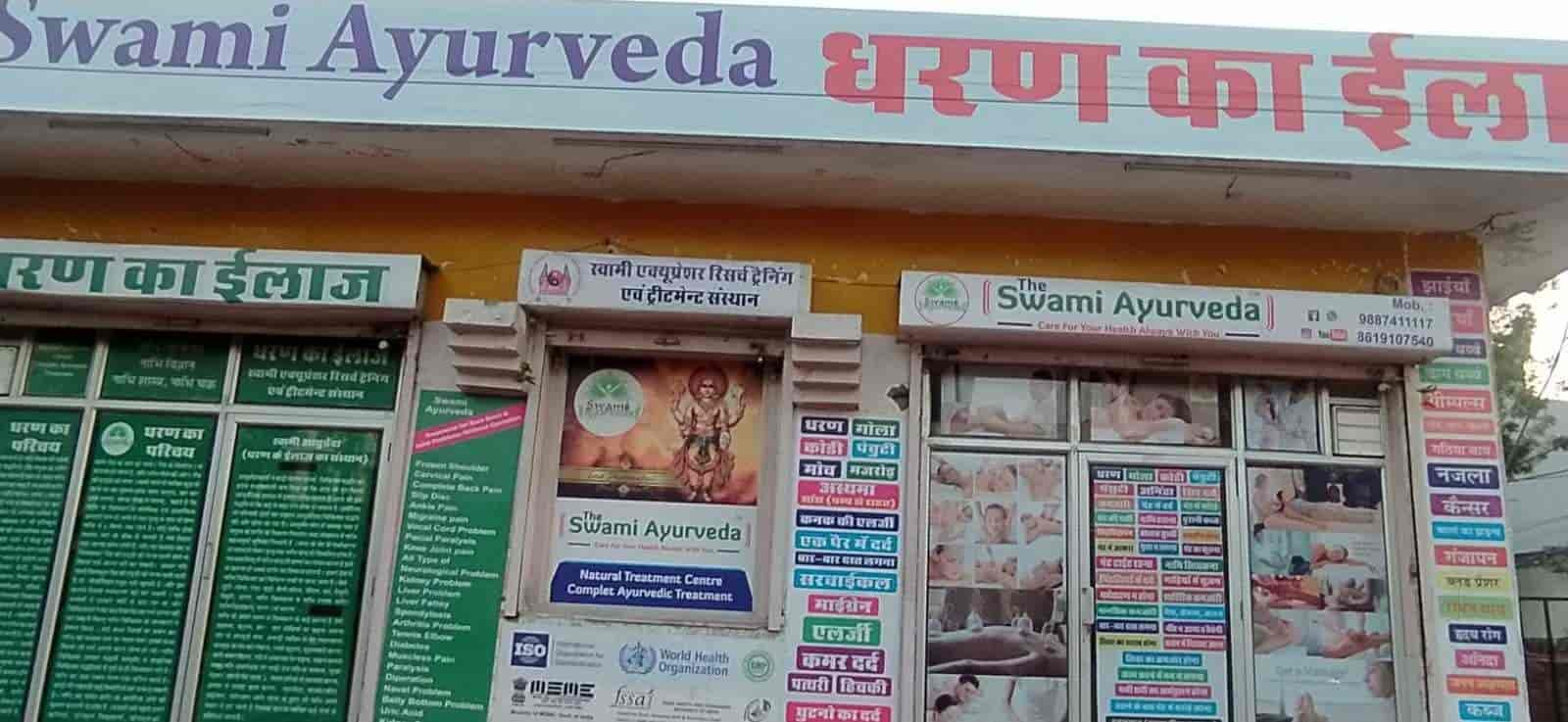 Top Nabhi Vasti Ayurvedic Treatment Services in Jaipur Best Navel