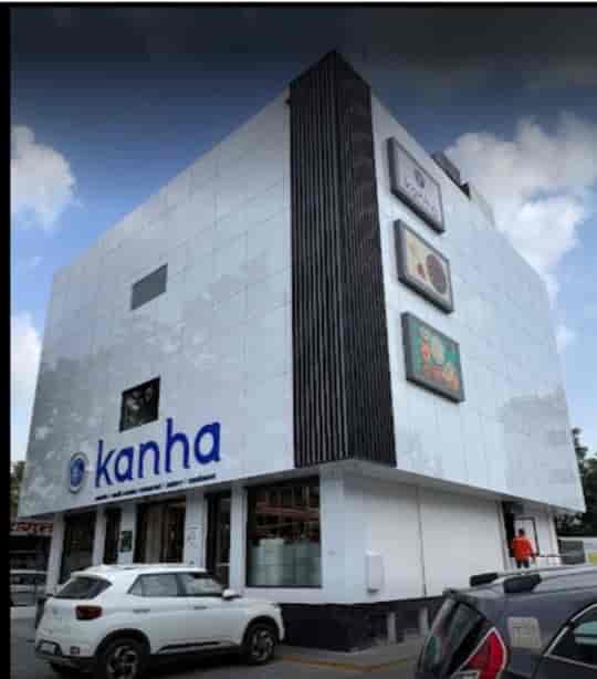Kanha Restaurant in Raja Park,Jaipur Best Restaurants in Jaipur