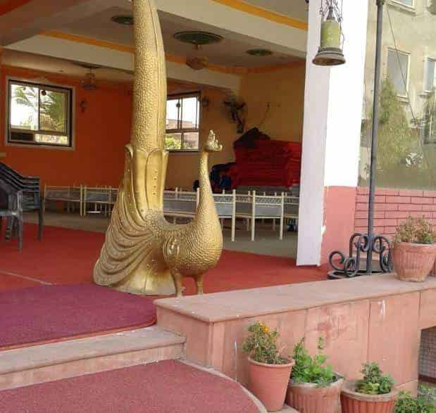 Jamuna Garden in Sanganer Bazar,Jaipur Best Banquet Halls in Jaipur Justdial