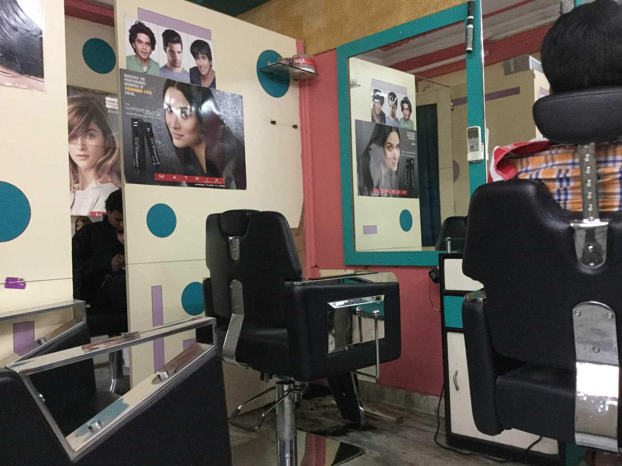 Style Check in C Scheme,Jaipur Best Beauty Spas in Jaipur Justdial