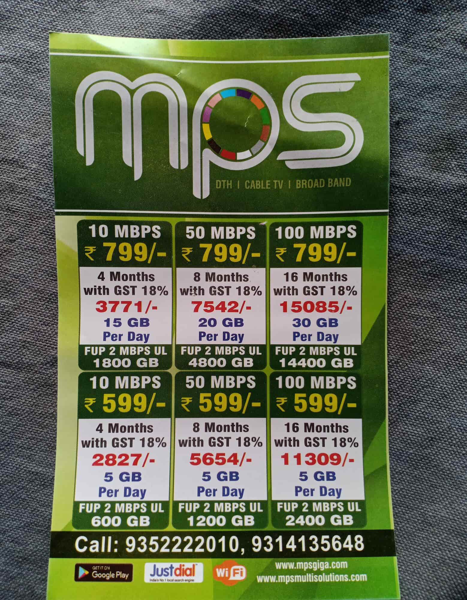 Top Service Providers in Jaipur Best Connections Justdial