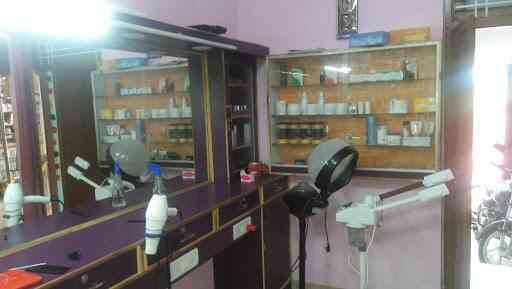 Radiance Beauty Salon Near Prince School Niwaru Link Road Beauty Parlours In Jaipur Justdial