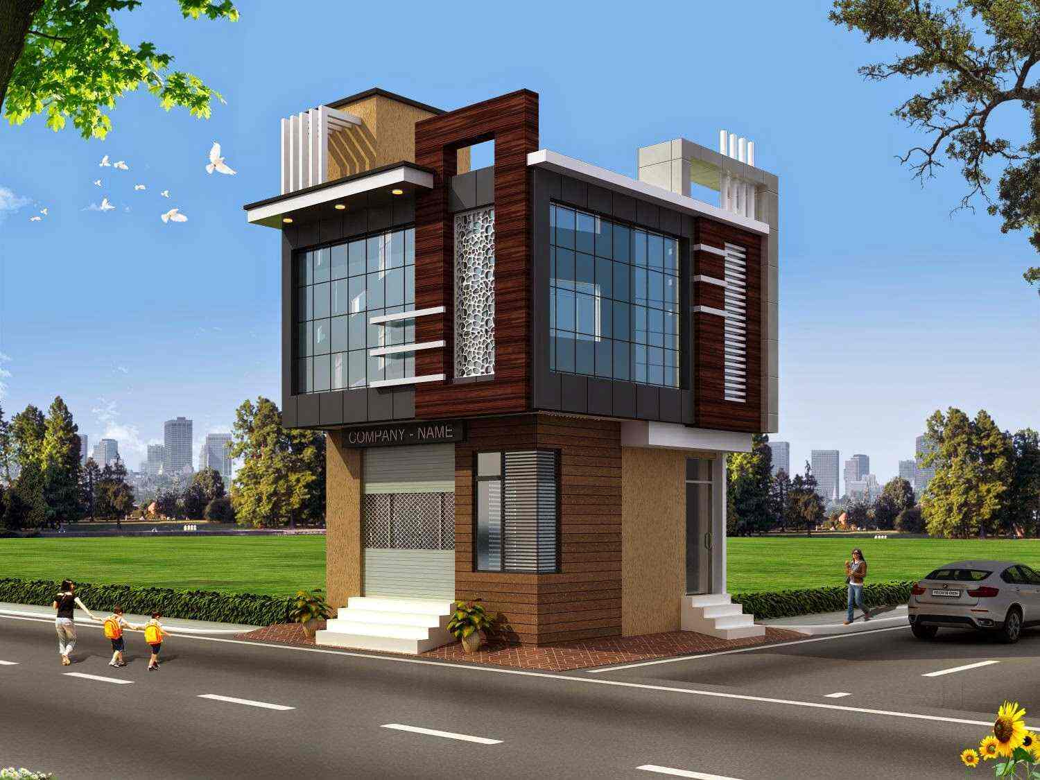 SRAJAN, Mansarovar Architects in Jaipur Justdial