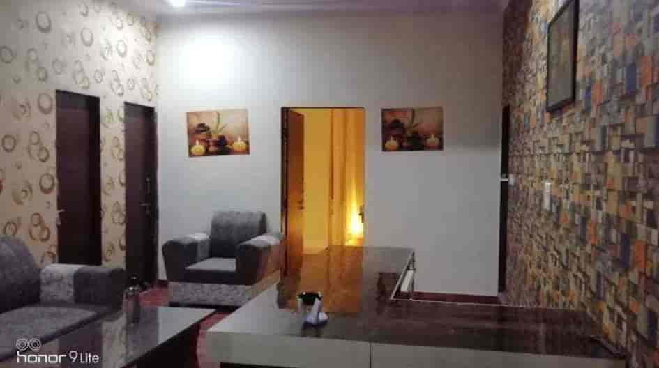 The Madness in Vaishali Nagar,Jaipur Best Body Massage Centres in