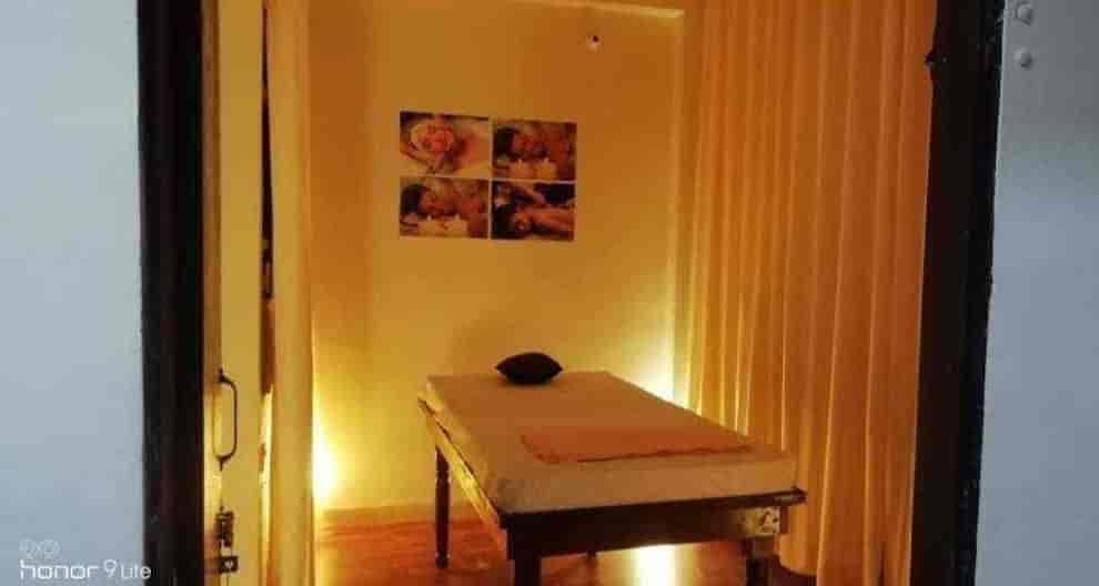 The Madness in Vaishali Nagar,Jaipur Best Body Massage Centres in