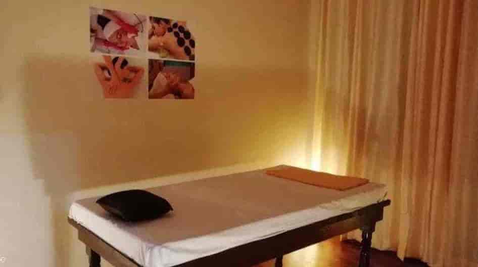 The Madness in Vaishali Nagar,Jaipur Best Body Massage Centres in