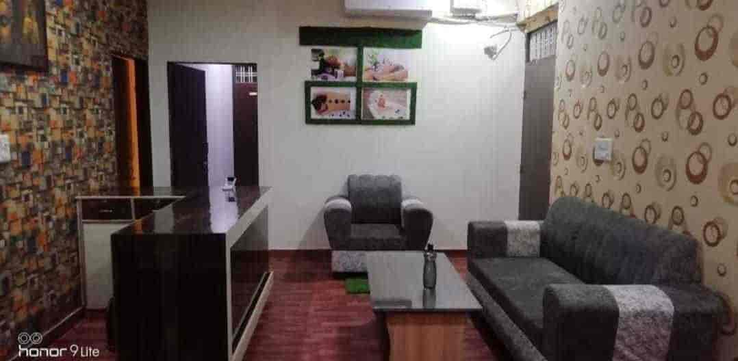 The Madness in Vaishali Nagar,Jaipur Best Body Massage Centres in