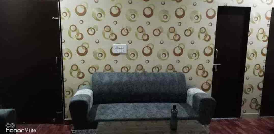 The Madness in Vaishali Nagar,Jaipur Best Body Massage Centres in