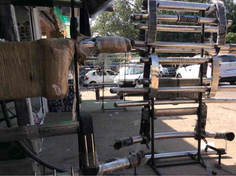 Sharma car zone in M I Road,Jaipur Best Car Accessory Dealers in