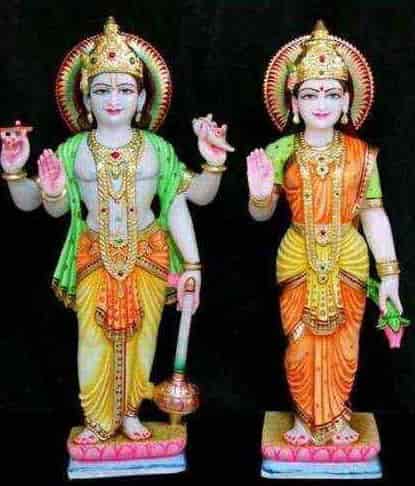 Top Marble Panchmukhi Hanuman Statue Manufacturers in Jaipur