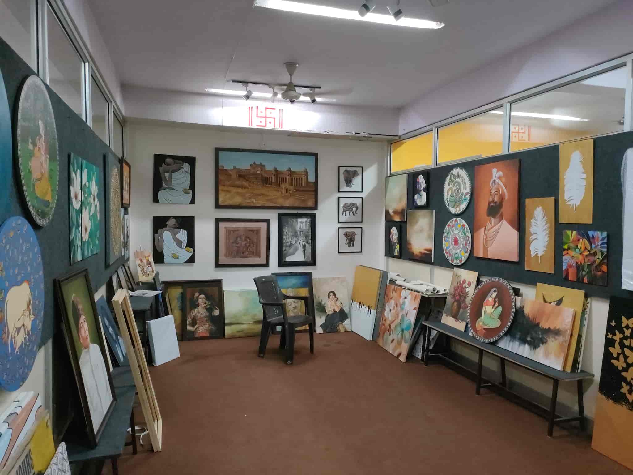 D'Artism Art Studio D'Artism Art Studio