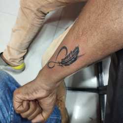 Imperial Tattoos in Raja Park,Jaipur - Best Tattoo Parlours in Jaipur - Justdial Imperial Tattoos in Raja Park,Jaipur - Best Tattoo Parlours in Jaipur - Justdial