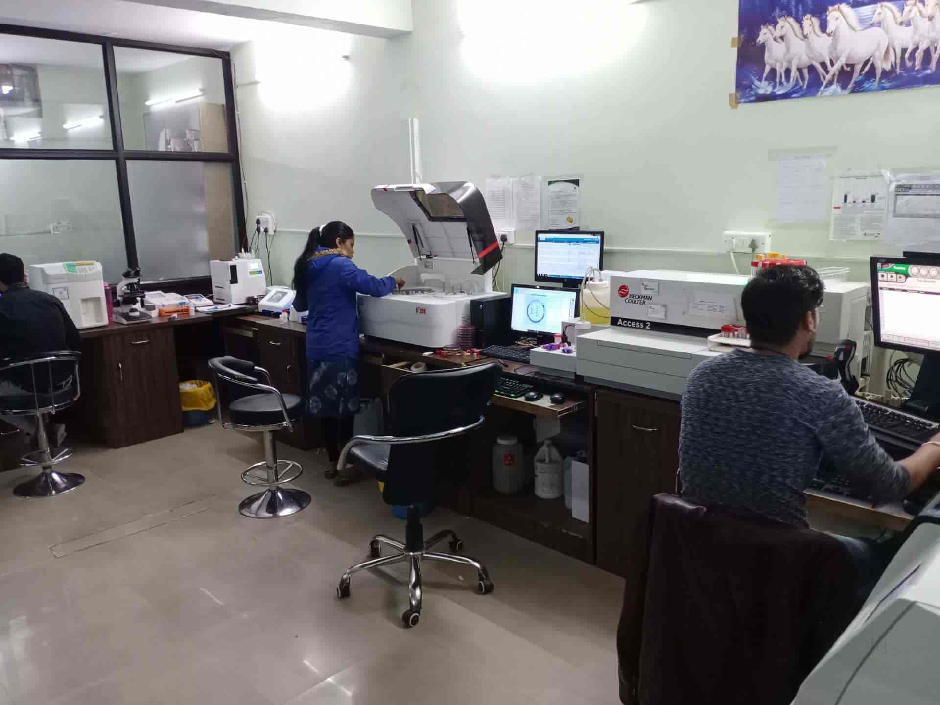 Lab view 3